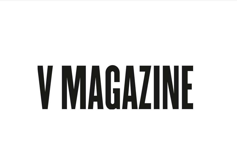 V Magazine launches V CHINA